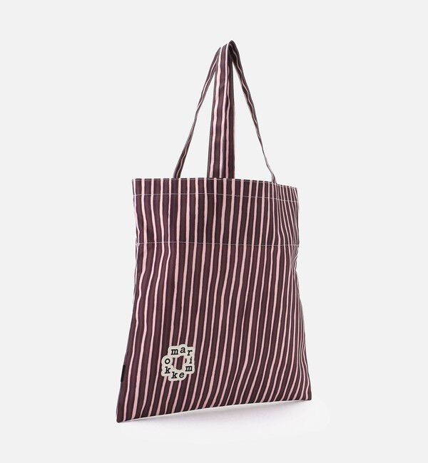 Marimekko「Metka Piccolo トートバッグ」|トートバッグ|