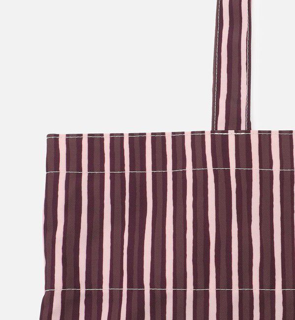 Marimekko「Metka Piccolo トートバッグ」|トートバッグ|
