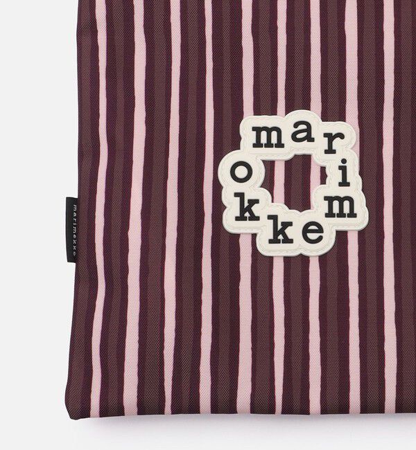 Marimekko「Metka Piccolo トートバッグ」|トートバッグ|