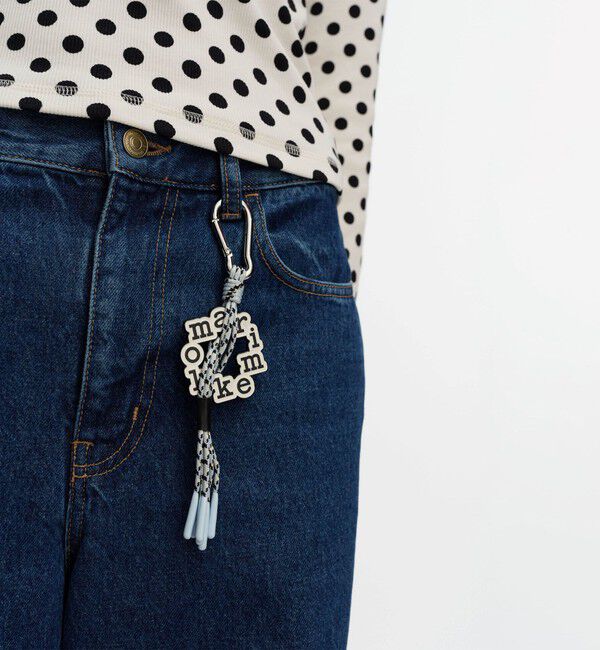 Marimekko「Leijua キーチェーン」|その他|