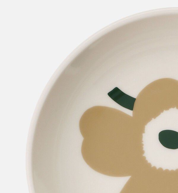 Marimekko「Unikko ディーププレート 13cm」|その他|