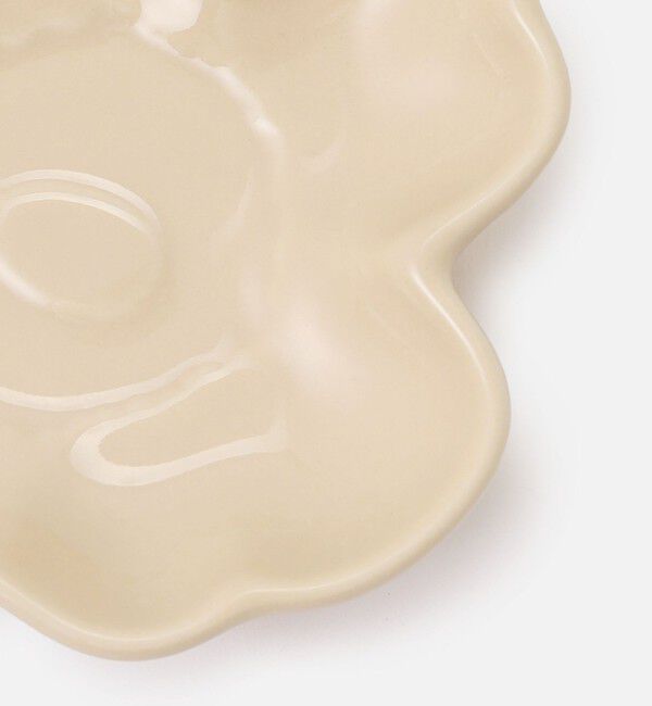 Marimekko「Unikko Shape Plate 9cm」|その他|