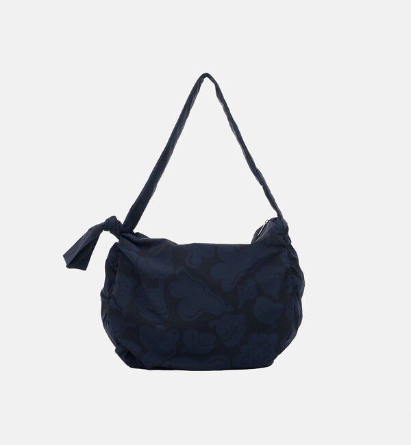 Marimekko「Utu L Kukasta kukkaan ショルダーバッグ」|ショルダー・メッセンジャー|