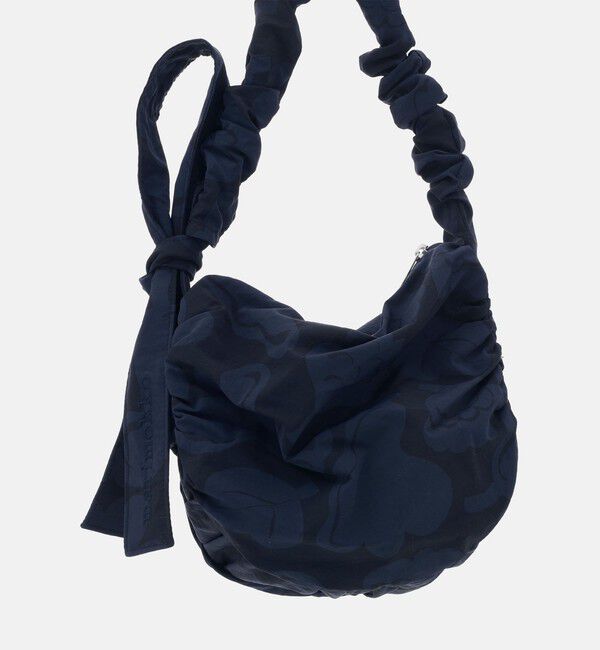 Marimekko「Utu M Kukasta kukkaan ショルダーバッグ」|ショルダー・メッセンジャー|
