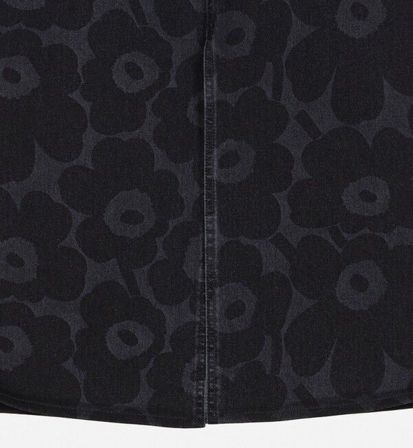 Marimekko「Maridenim Kuvastuma Unikko スカート」|スカート|
