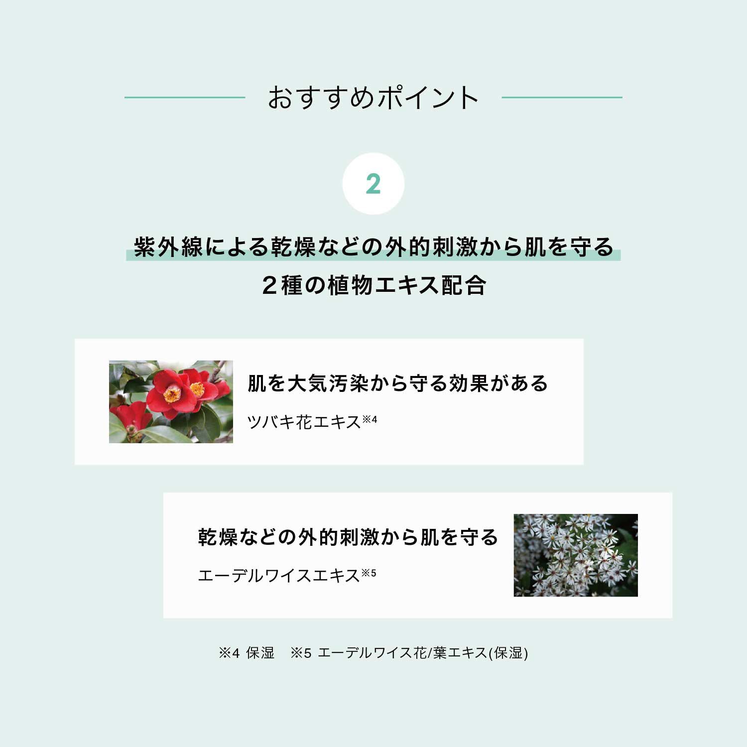 F ORGANICS「UVプロテクト スキンミルク 【F ORGANICS】」|ＵＶケア|