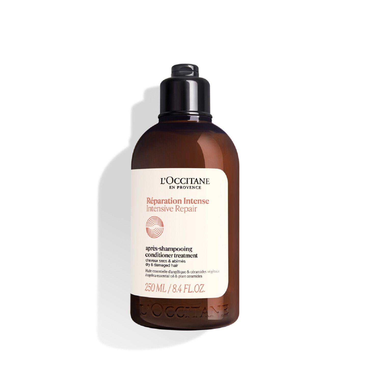 L&rsquo;OCCITANE「インテンシヴリペア コンディショナートリートメント 250mL」|コンディショナー・トリートメント|-