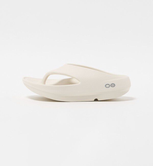 ODETTE E ODILE「＜OOFOS＞ OOriginal+」|サンダル|NATURAL