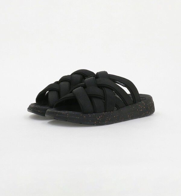 ODETTE E ODILE「＜MALIBU SANDALS＞ ZUMA LX P」|サンダル|