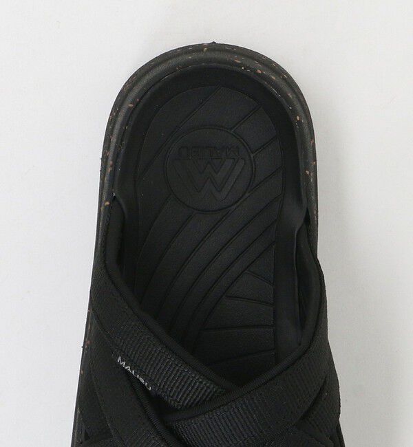 ODETTE E ODILE「＜MALIBU SANDALS＞ ZUMA LX P」|サンダル|