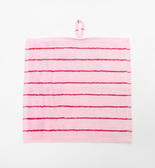 ODETTE E ODILE「＜BONGUSTA＞ washcloth」|タオル|