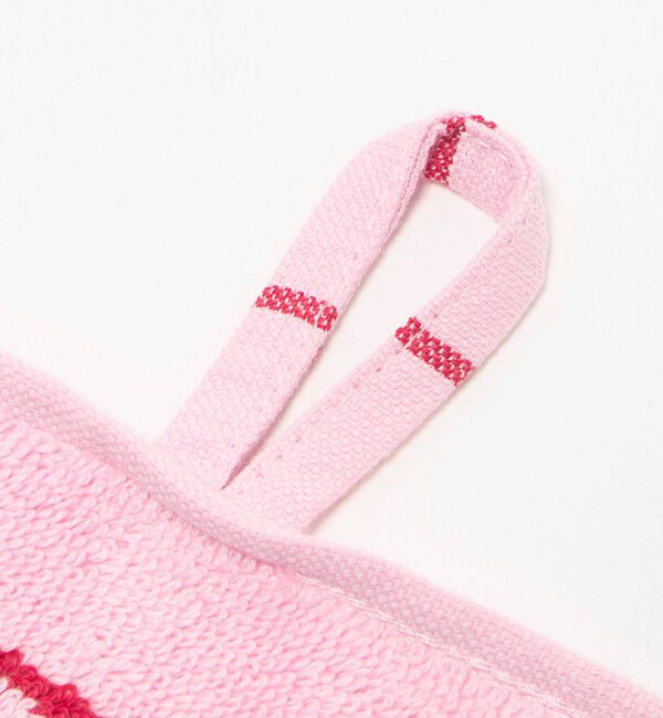 ODETTE E ODILE「＜BONGUSTA＞ washcloth」|タオル|