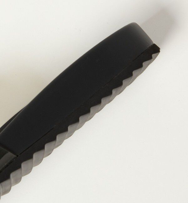 ODETTE E ODILE「＜SY＞レースライクスライド サンダル10&uarr;」|サンダル|