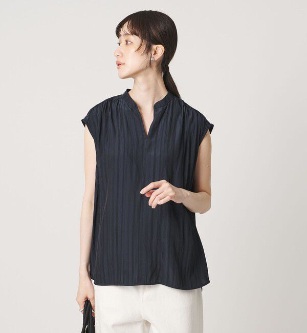UNITED ARROWS「 Spiree フレンチスリーブ ブラウス」|シャツ・ブラウス|その他9
