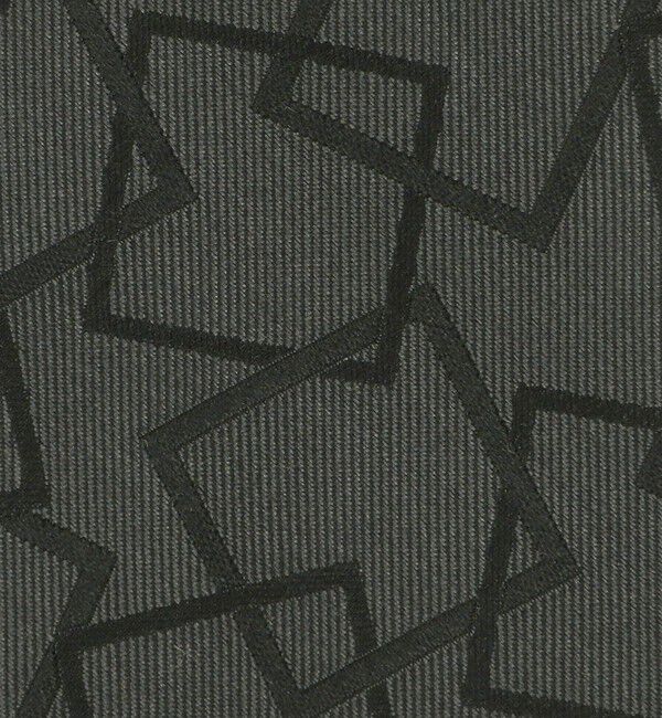 UNITED ARROWS「ジオメトリック ジャガード ネクタイ」|ネクタイ・蝶ネクタイ|
