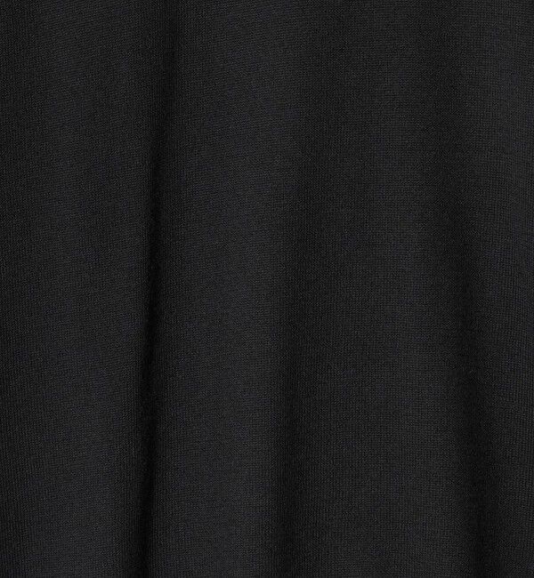 UNITED ARROWS「＜Gran Sasso＞ モックネック ロングスリーブ ニット」|ニット・セーター|