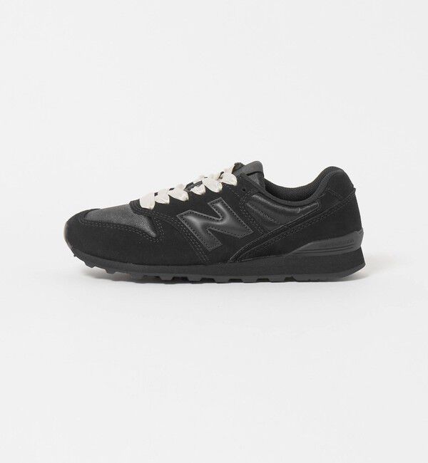 UNITED ARROWS「＜New Balance＞W996739/D スニーカー」|スニーカー|BLACK
