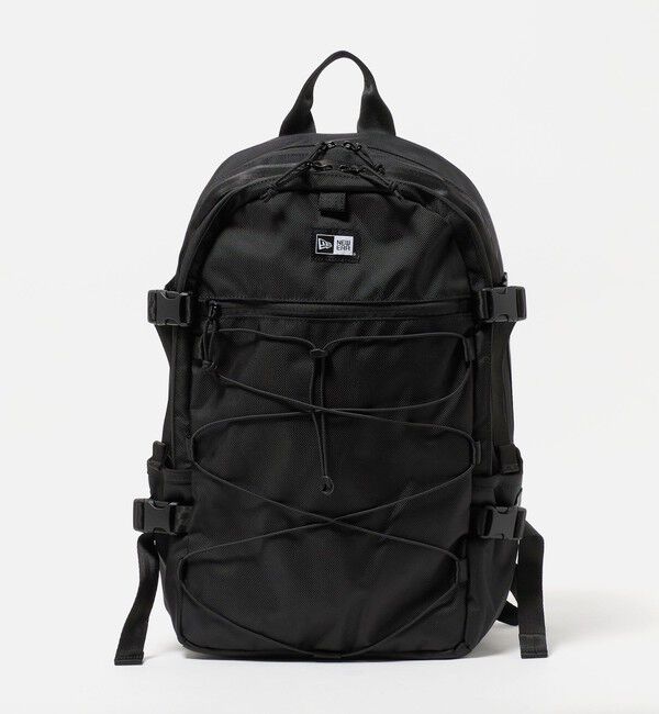 UNITED ARROWS green label relaxing「＜NEW ERA＞コードパック リュック」|リュック|