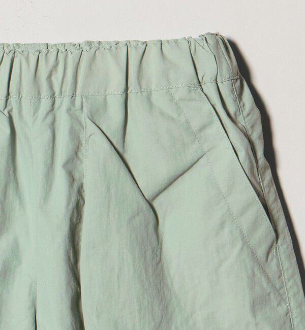 UNITED ARROWS green label relaxing「【スタメンシリーズ】タッサー ハーフパンツ / キッズ  100cm-160cm」|その他|