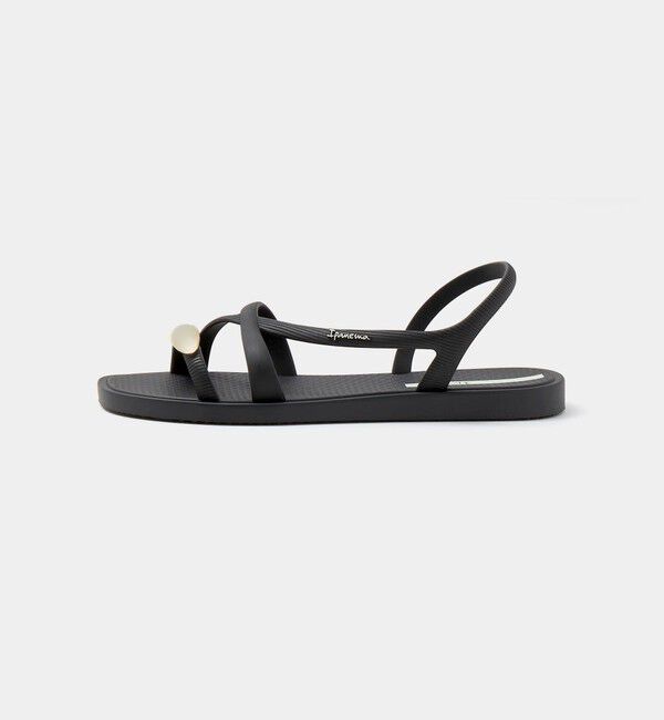 UNITED ARROWS green label relaxing「＜Ipanema＞GO CHIC サンダル」|サンダル|