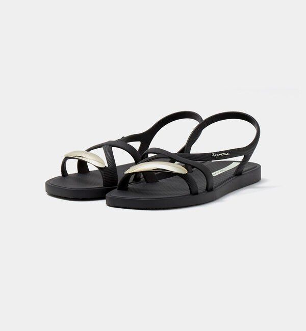 UNITED ARROWS green label relaxing「＜Ipanema＞GO CHIC サンダル」|サンダル|