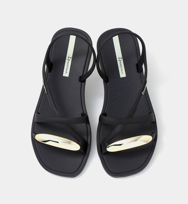 UNITED ARROWS green label relaxing「＜Ipanema＞GO CHIC サンダル」|サンダル|