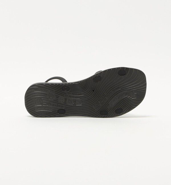 UNITED ARROWS green label relaxing「＜Ipanema＞GO CHIC サンダル」|サンダル|