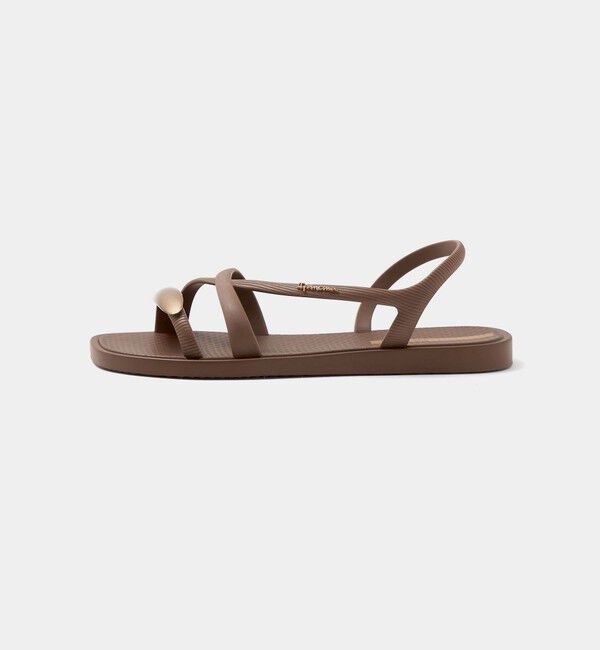 UNITED ARROWS green label relaxing「＜Ipanema＞GO CHIC サンダル」|サンダル|