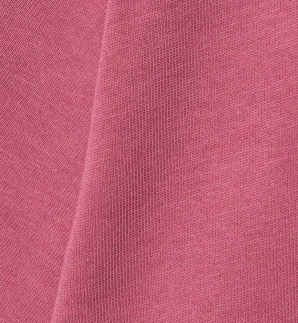 UNITED ARROWS green label relaxing「ロゴ ショートスリーブ Tシャツ」|Tシャツ・カットソー|