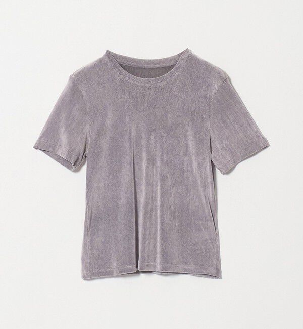 UNITED ARROWS green label relaxing「シアーフロッキー Tシャツ」|Tシャツ・カットソー|