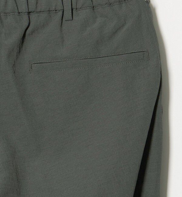 UNITED ARROWS green label relaxing「ボイル メッシュ ワイド 1P パンツ W4 -吸水速乾-」|その他|