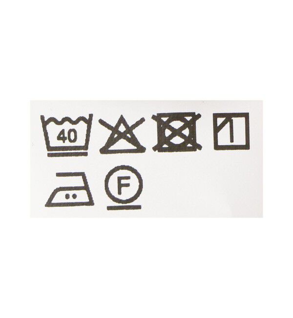 UNITED ARROWS green label relaxing「＜To b. by agnes b.コラボ＞ドットボタン カーディガン」|カーディガン|