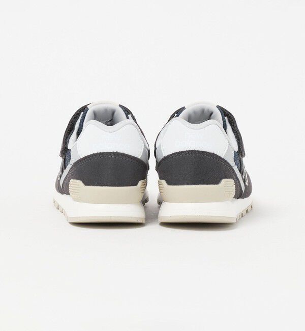 UNITED ARROWS green label relaxing「【WEB限定】＜New Balance＞ 996 Bungee with Top Strap スニーカー / キッズ 17cm-24cm」|スニーカー|