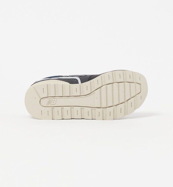 UNITED ARROWS green label relaxing「【WEB限定】＜New Balance＞ 996 Bungee with Top Strap スニーカー / キッズ 17cm-24cm」|スニーカー|