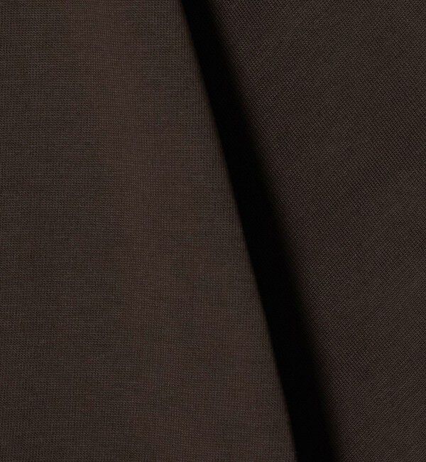 UNITED ARROWS green label relaxing「Deo-Papi プレーティング クルーネック 半袖 Tシャツ -消臭性-」|Tシャツ・カットソー|