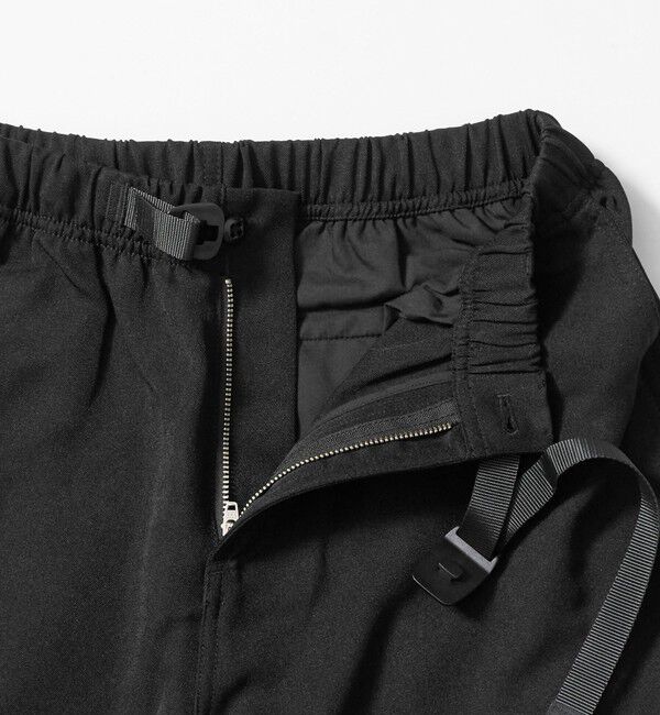 UNITED ARROWS green label relaxing「【別注】＜Gramicci＞ウールライク カーブ パンツ」|その他|