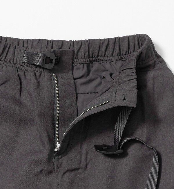 UNITED ARROWS green label relaxing「【別注】＜Gramicci＞ウールライク カーブ パンツ」|その他|