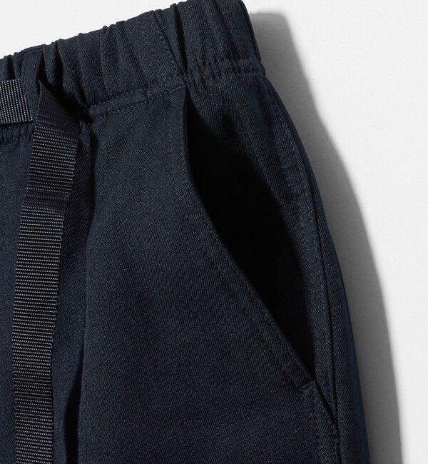 UNITED ARROWS green label relaxing「【別注】＜Gramicci＞ウールライク カーブ パンツ」|その他|