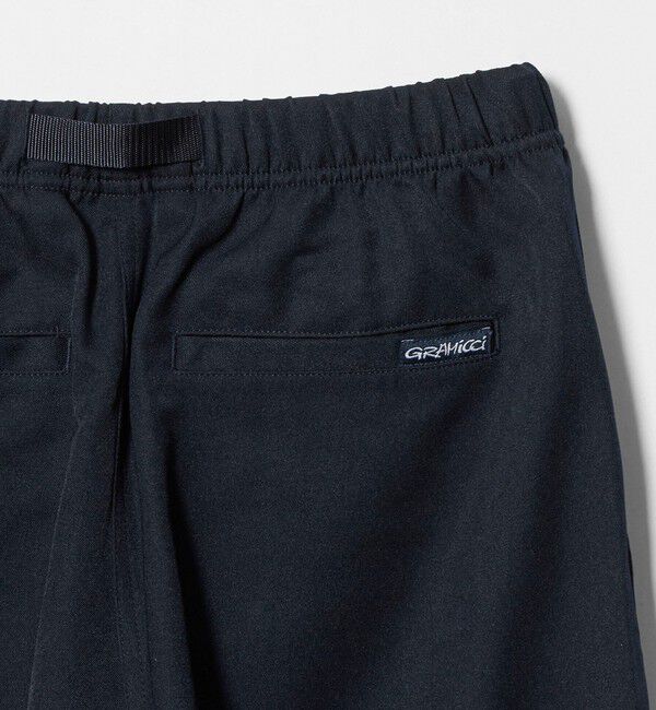 UNITED ARROWS green label relaxing「【別注】＜Gramicci＞ウールライク カーブ パンツ」|その他|