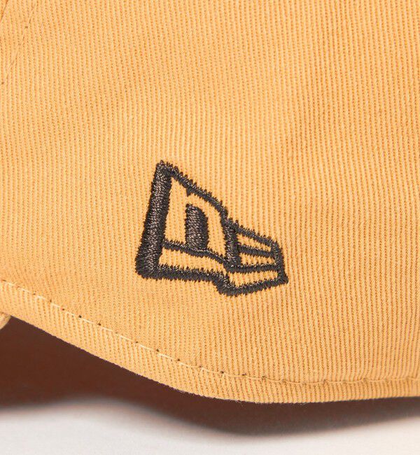 UNITED ARROWS green label relaxing「【別注】＜NEW ERA＞GLR ミニ NY 9TWENTY キャップ」|キャップ・キャスケット|