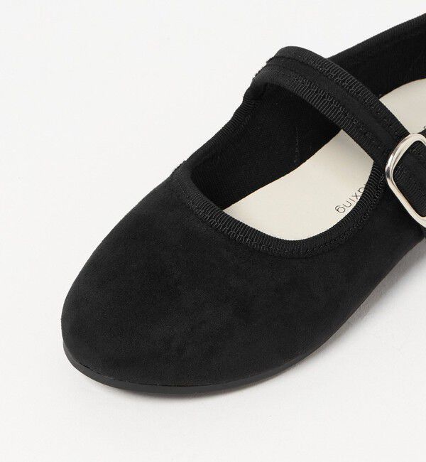 UNITED ARROWS green label relaxing「ストラップ フラットシューズ / キッズ 17cm-23cm」|スニーカー|