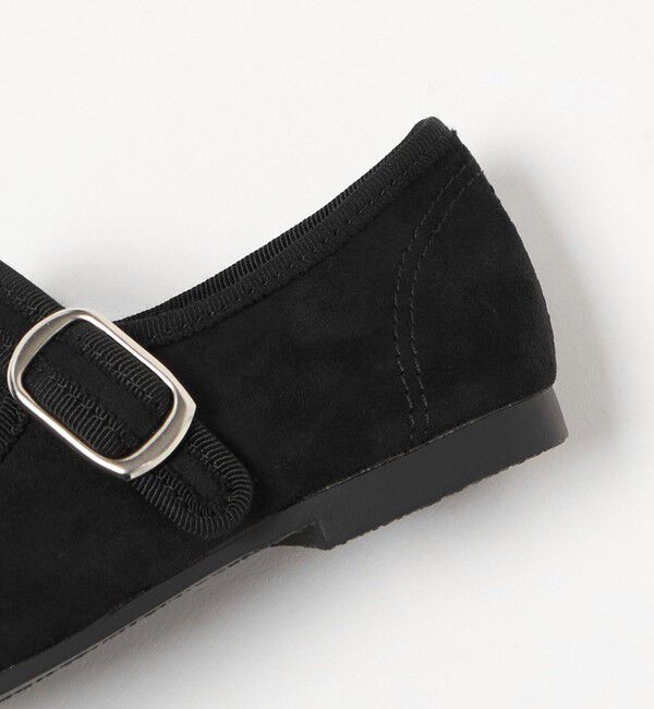 UNITED ARROWS green label relaxing「ストラップ フラットシューズ / キッズ 17cm-23cm」|スニーカー|