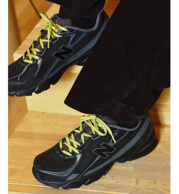 UNITED ARROWS green label relaxing「【国内EXCLUSIVE】＜New Balance＞740 スニーカー」|スニーカー|