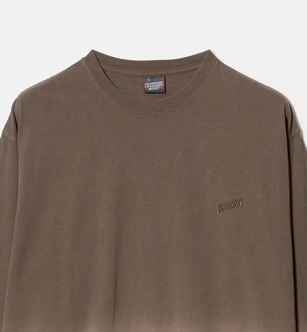 UNITED ARROWS green label relaxing「【別注】＜SCREEN STARS＞サンフェード 長袖 Tシャツ」|Tシャツ・カットソー|