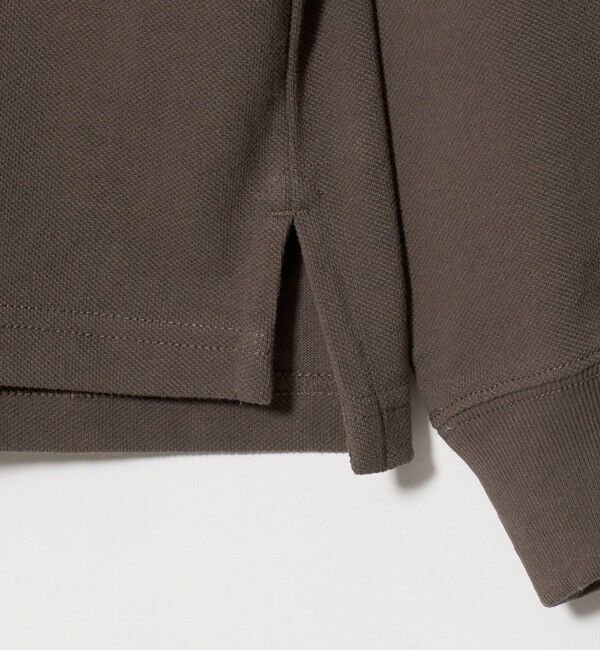 UNITED ARROWS green label relaxing「【別注】＜Brooks Brothers＞GLR カノコ ポロシャツ」|ポロシャツ|