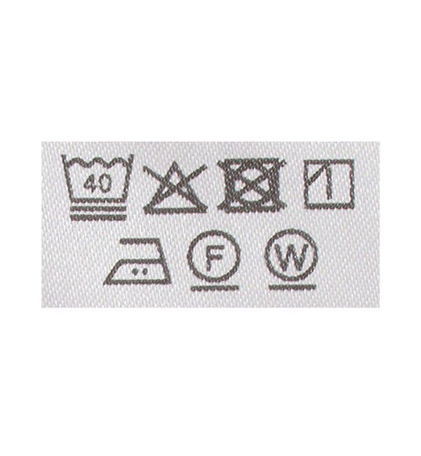 UNITED ARROWS green label relaxing「【別注】＜Brooks Brothers＞GLR カノコ クルーネック カットソー」|Tシャツ・カットソー|