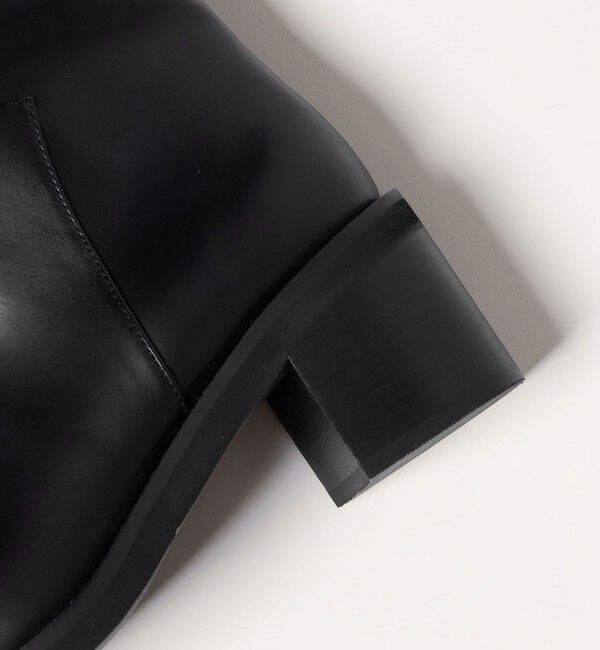 EMMEL REFINES「＜EMMEL REFINES＞EM プラットフォーム ロングブーツ」|その他|
