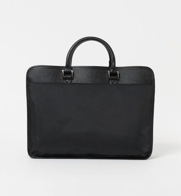 UNITED ARROWS green label relaxing「GLR エコペット 900 OX 2WAY ビジネス ブリーフケース」|ビジネスバッグ|