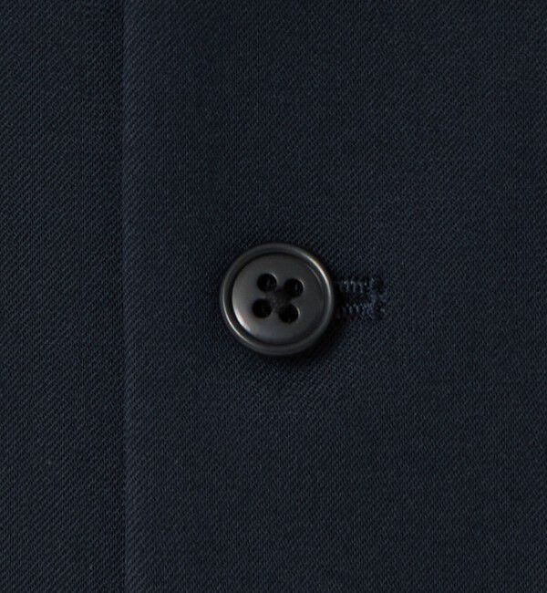 UNITED ARROWS green label relaxing「A+ TWPU サージ スリム 5B セットアップベスト」|スーツ|