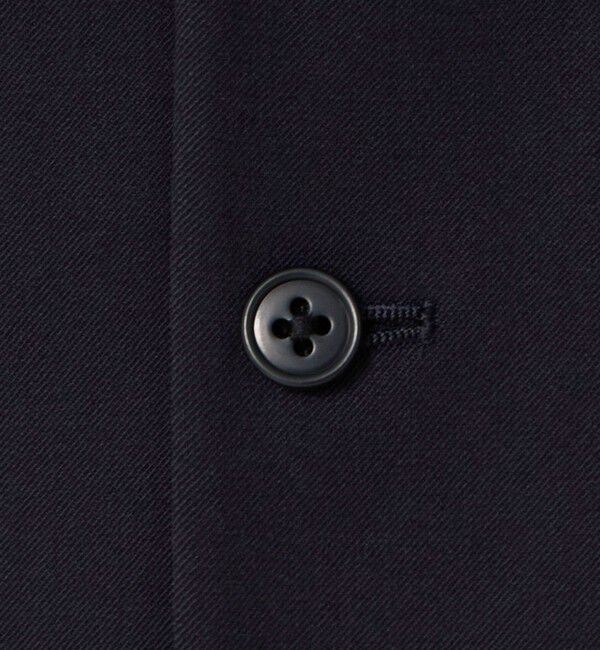 UNITED ARROWS green label relaxing「A+ TWPU サージ スリム 5B セットアップベスト」|スーツ|